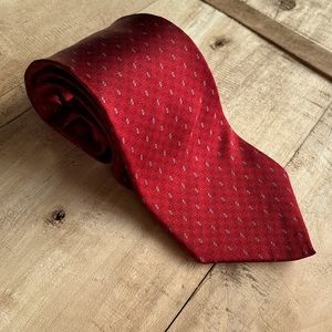George Machado Men’s Tie